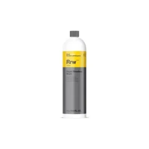 Solutie spalare fara clatire Koch Chemie Rapid Rinseless Wash 1L Chilipir