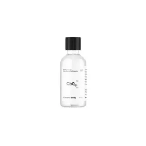 Protec\\u021bie ceramic\\u0103 vopsea Koch Chemie Ceramic Body Cb0.01 30ml Retur gratuit