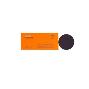 Plată sigură Burete polish one step Koch Chemie One Cut Foam 45MM 1 buc