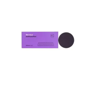 Preferatul clienților Burete polish finish Koch Chemie Micro Cut Soft Foam 45MM 1 buc