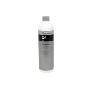 Promoție Solutie Detailing Rapid Universala cu Efect Hidrofob, Fara Silicon Koch Chemie Quick Finish 1L