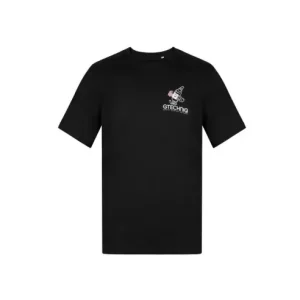 Super ofertă Tricou negru So Fresh T-Shirt Gtechniq S