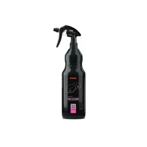 Solutie pentru curatarea padurilor de polish ADBL Pad Cleaner 1L Preț promoțional