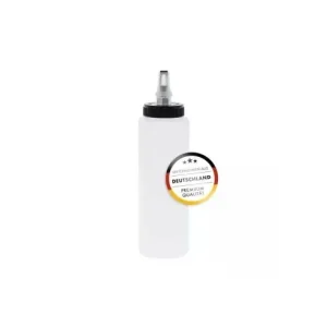 Recipient polish cu capac autocuratare Chemicalworkz Dispenser Compound Bottle Retur ușor