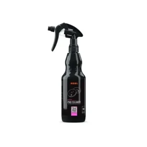 Solutie pentru curatarea padurilor de polish ADBL Pad Cleaner 500ml Noutate