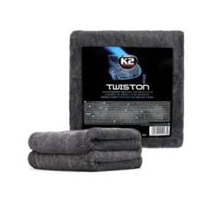 Retur gratuit Prosop din Microfibra 1200gsm K2 TWISTON PRO 90x60cm