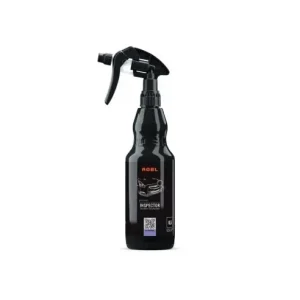Livrare gratuită Degresant auto pentru aplicarea protectiei ceramice ADBL Inspector 500ml