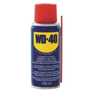 Bestseller Lubrifiant multifunctional WD-40, 100ml