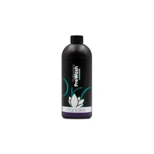Preț promoțional Spuma profesionala concentrata prespalare auto Nanolex Professional PreWash Concentrate 1L
