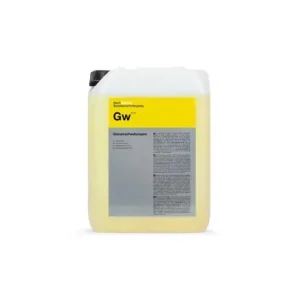 Promoție Sampon cu protec\\u021bie Koch Chemie Glanzwachsshampoo 10KG