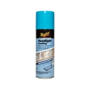 Reducere Spray Protectie Faruri Meguiar's Keep Clear Headlight Coating, 118ml