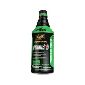 Sampon Auto Hiperconcentrat Meguiar's DRTU Hyper Wash, D110, 946ml Cel mai vândut