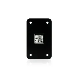 Preț mic Adaptor pentru carucior de galeata Work Stuff Bucket Dolly Adapter