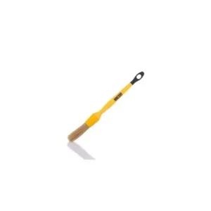 Disponibil imediat Pensula pentru detailing rotunda Work Stuff Detailing Brush Classic 16mm