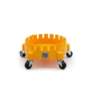 Carucior pentru galeata Work Stuff Bucket Dolly Reduceri