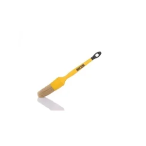 Pensula pentru detailing rotunda Work Stuff Detailing Brush Classic 30mm Transport gratuit