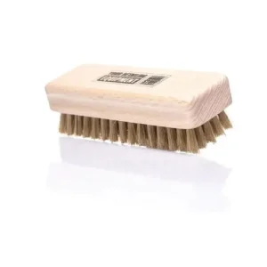 Preț mic Perie curatare piele Work Stuff Handy Leather Brush
