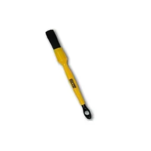 Cel mai bun preț Pensula detailing rotunda Work Stuff Detailing Brush Black, 16mm