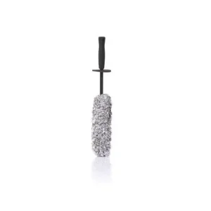 Doar azi Perie jante Work Stuff Squall Wheel Brush L, 46cm