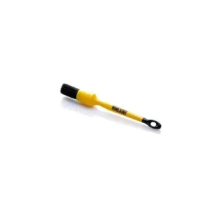 Noutate Pensula detailing rotunda Work Stuff Detailing Brush Black, 24mm