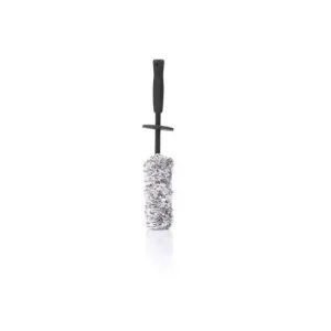 Perie jante Work Stuff Squally Mini Wheel Brush, 38cm Retur ușor