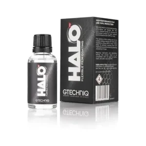 Protectie folie auto PPF si PVC Gtechniq Halov2 30ml Promoție