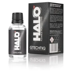 Protectie folie auto PPF si PVC Gtechniq Halov2 50ml Premium