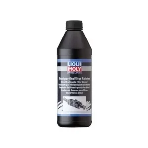Solutie curatare filtru de particule, DPF Liqui Moly Pro-Line 1l Reducere extra