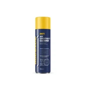 Spray cu spuma ,Dezinfectant pentru Aer Conditionat MANNOL 520ml Noutate