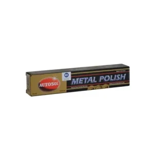 Premium Polish universal pentru metal, Metal Polish, 75ml, AUTOSOL