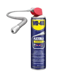 Discount Lubrifiant multifunctional WD-40 FLEXIBLE, 600ml