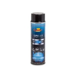 Comandă acum Spray Bitum Champion Color 500ml