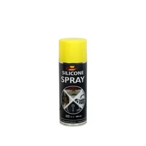 Spray Ulei Siliconic Champion Color 400ml Promoție
