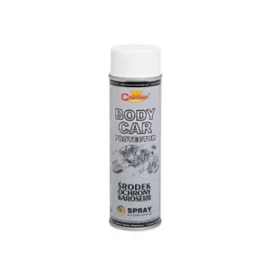 Ofertă specială Spray Insonorizant Alb Champion Color 500ml