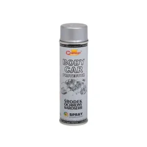 Spray Insonorizant Gri Champion Color 500ml Gri Retur gratuit