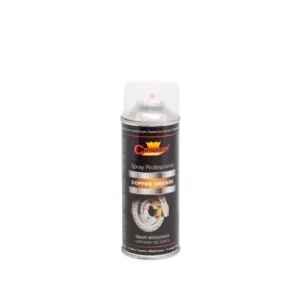 Reducere specială Spray Profesional Lubrifiant Cupru Champion Color 400ml