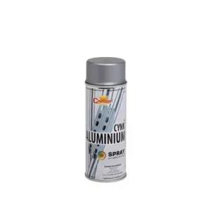 Spray Aluminiu Champion Color 400ml Reduceri