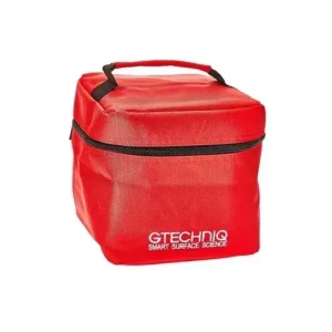 Cel mai vândut Geanta mica accesorii detailing Gtechniq Branded Kit Bag