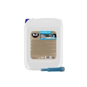 Solutie auto pentru diesel, AdBlue K2 Euroblue, 10L Ultima șansă
