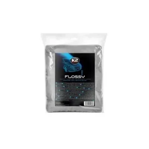 Prosop din Microfibra 800gsm K2 Flossy Pro 90x60cm Transport gratuit