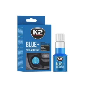 Aditiv Adblue K2 Blue+, 50ml Retur gratuit