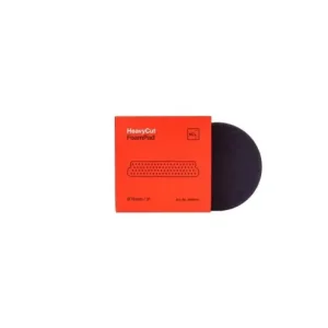 Burete polish abraziv Koch Chemie Heavy Cut Foam Pad 76MM Ofertă limitată
