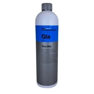 Super ofertă Solutie curatare sticla concentrata Koch Chemie Glas Star 1L