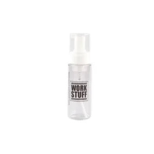 Ofertă de sezon Spumator recipient gol Work Stuff Foam Bottle, 150ml