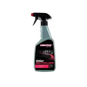 Reducere extra Solutie eliminat mirosurilor neplacute Liquitech Odor Neutralizer, 750 ml