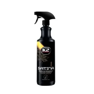 Comandă acum Solutie Intretinere Bord si Plastice Auto K2 Satina Pro Dressing, 1L