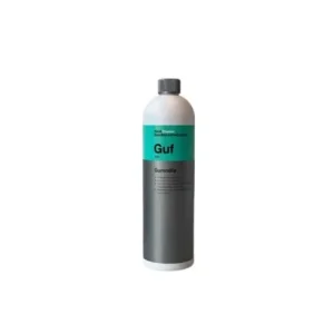 Solutie intretinere plastic si cauciuc interior Mat Guf, Koch Chemie Gummifix ,1l Reducere de preț