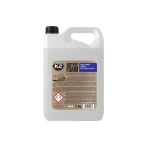 Reduceri Spuma activa K2 Active Foam, 5kg