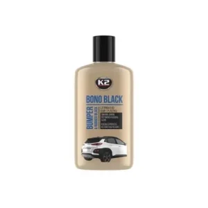 Solutie innegrit bara , plastice , bandouri auto K2 250ml Ofertă de sezon