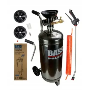 Nebulizator Pentru Spalatorie Auto,Rezervor Inox 24 L -4041 KRF Cel mai bun preț